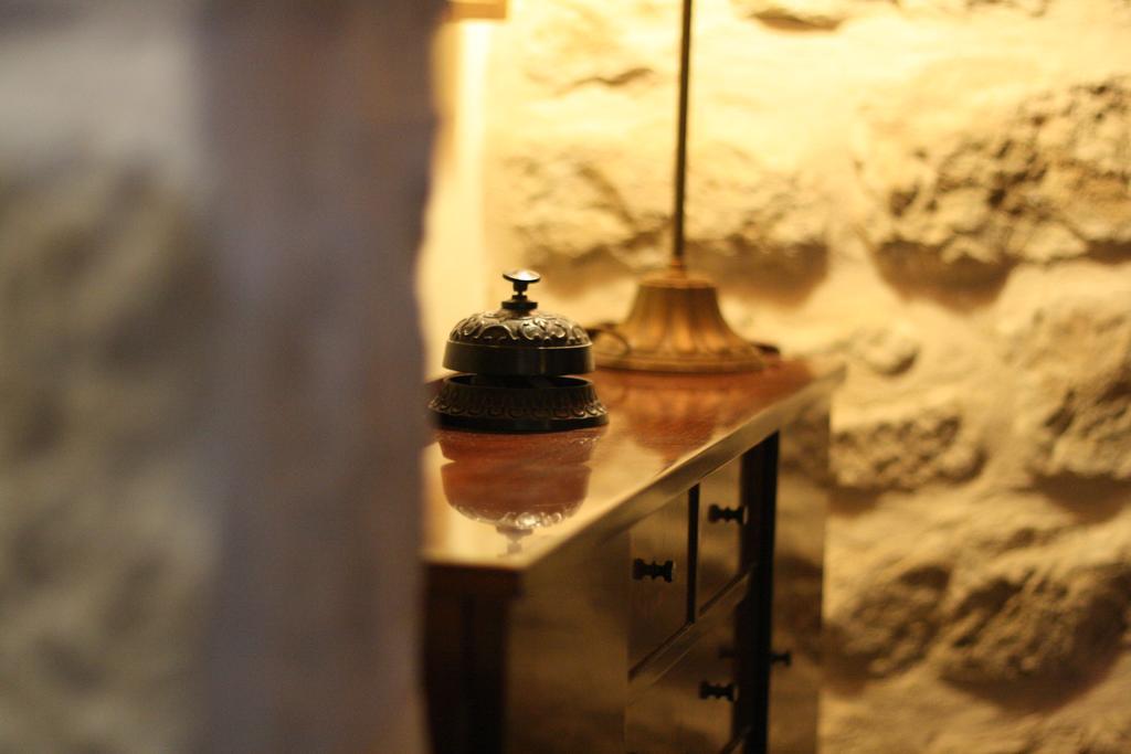 Hotel Cresol Каласейте Экстерьер фото