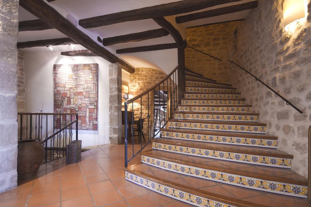 Hotel Cresol Каласейте Экстерьер фото