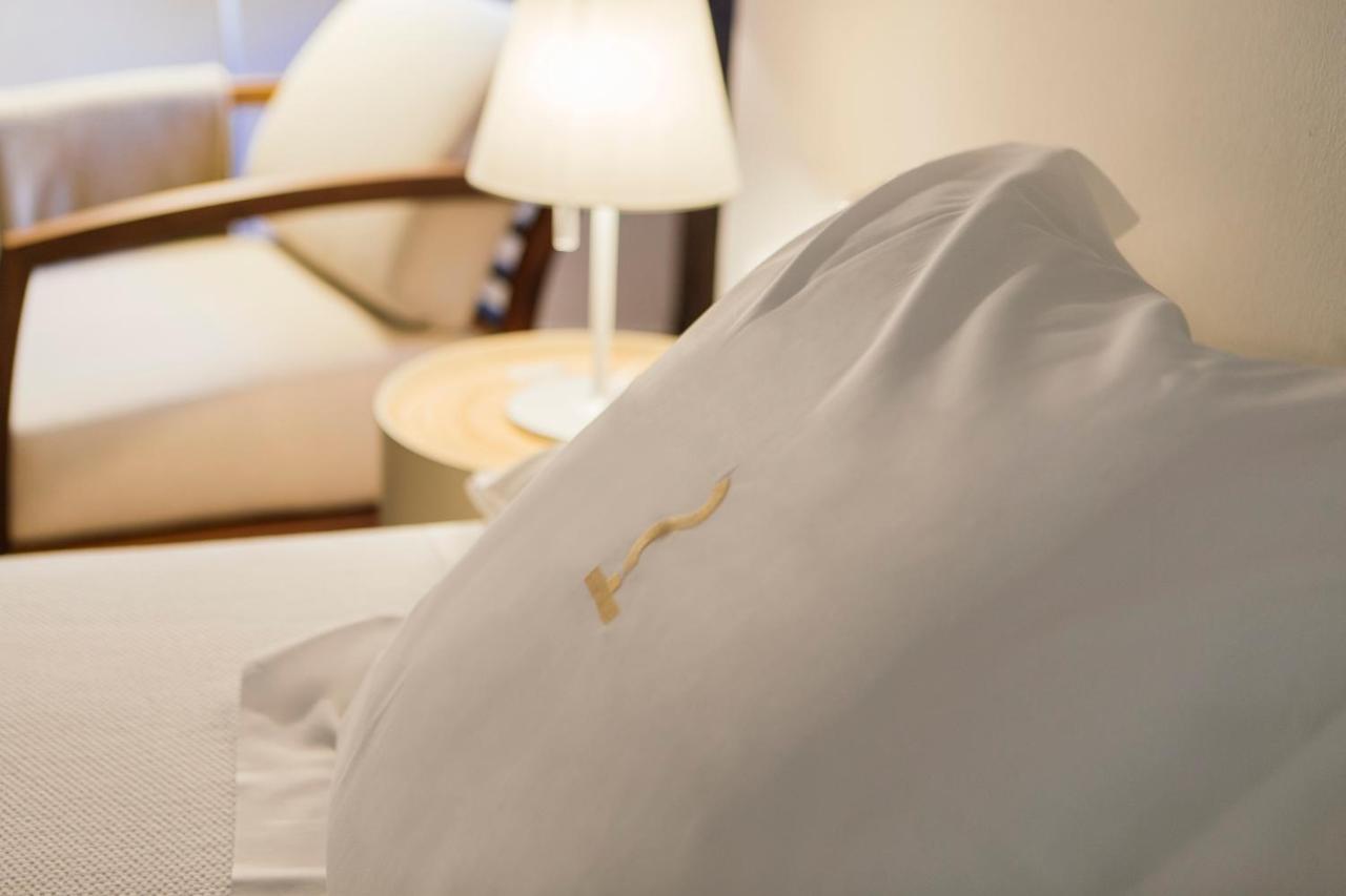 Hotel Cresol Каласейте Экстерьер фото