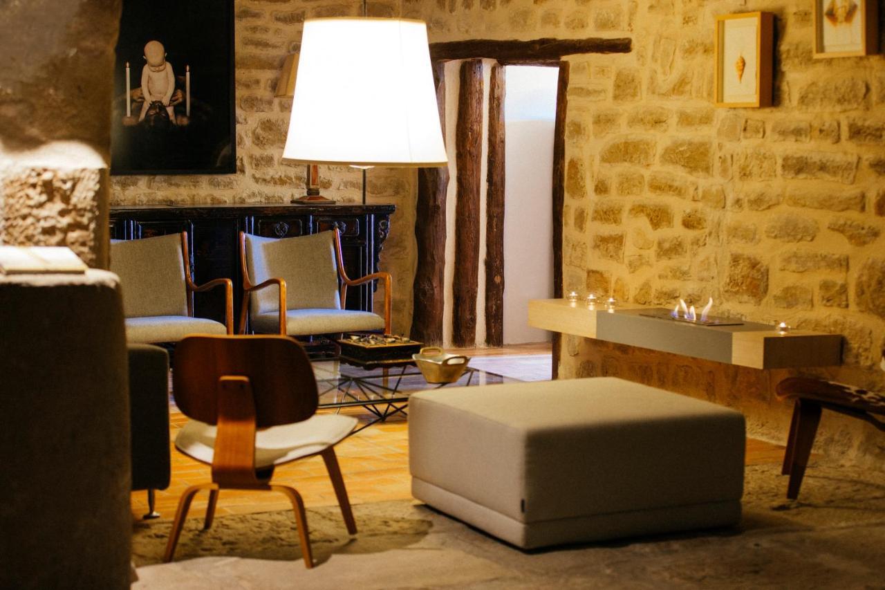 Hotel Cresol Каласейте Экстерьер фото